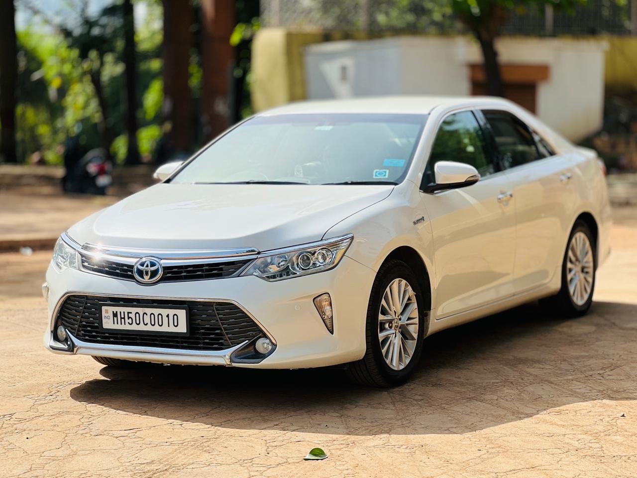 Camry 